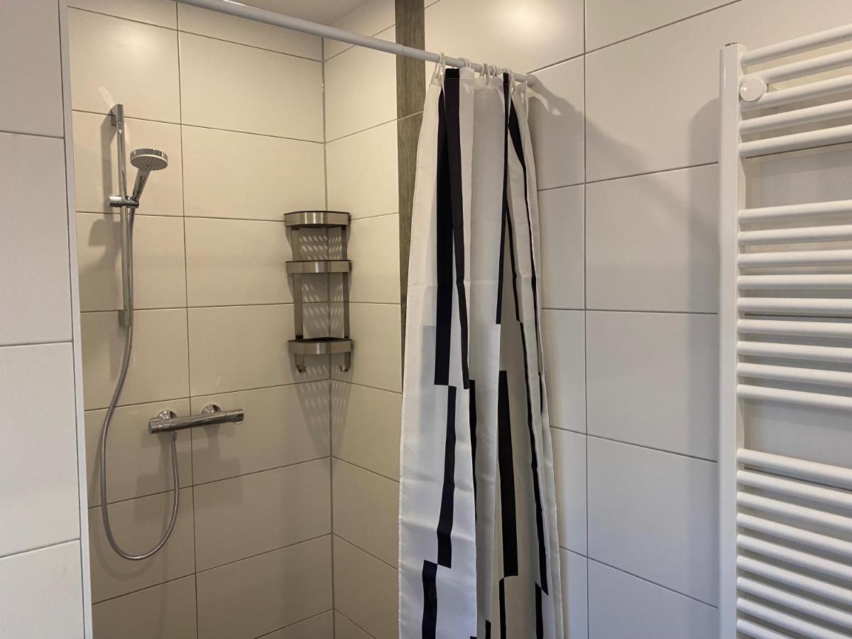 Haus Pirola Esens Lägenhet Exteriör bild